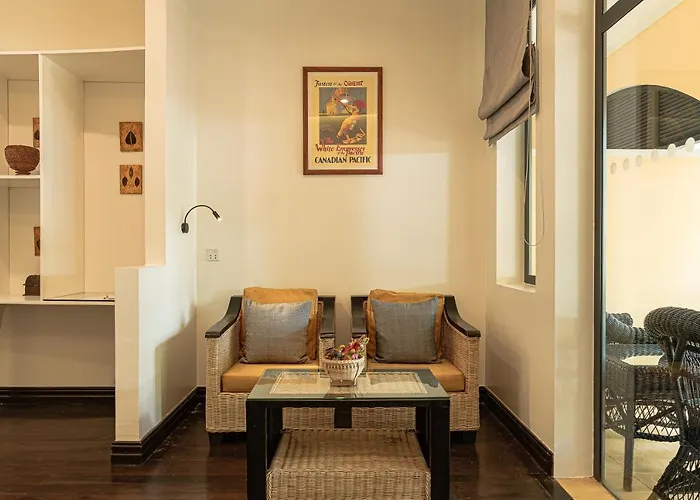 Hotel Pavillon D'orient Boutique 4*