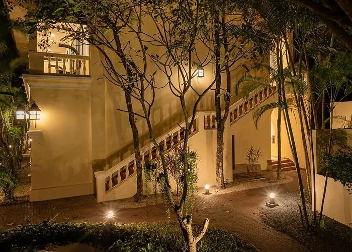 Hotel Pavillon D'orient Boutique 4*