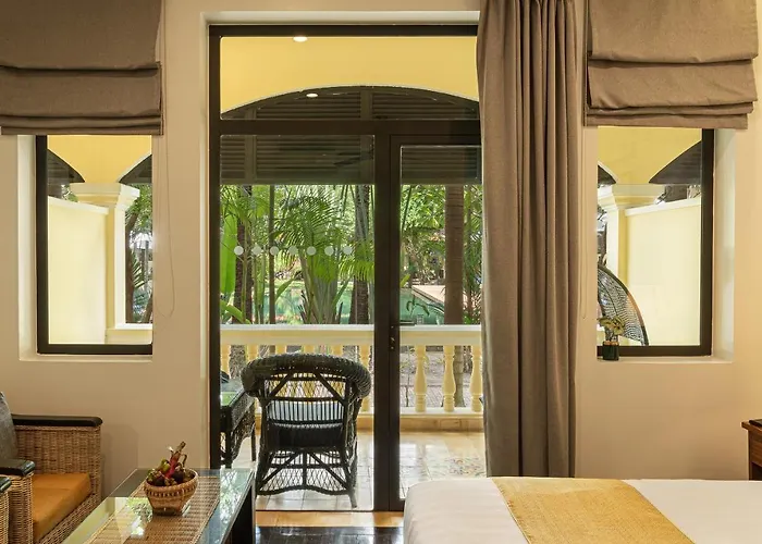 Hotel Pavillon D'orient Boutique Siem Reap