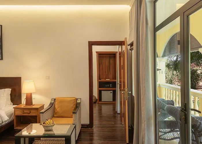 Pavillon D'orient Boutique