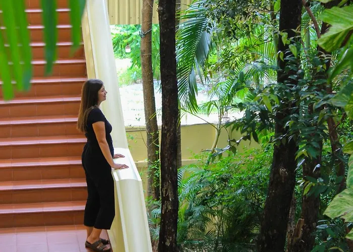 Pavillon D'orient Boutique Siem Reap