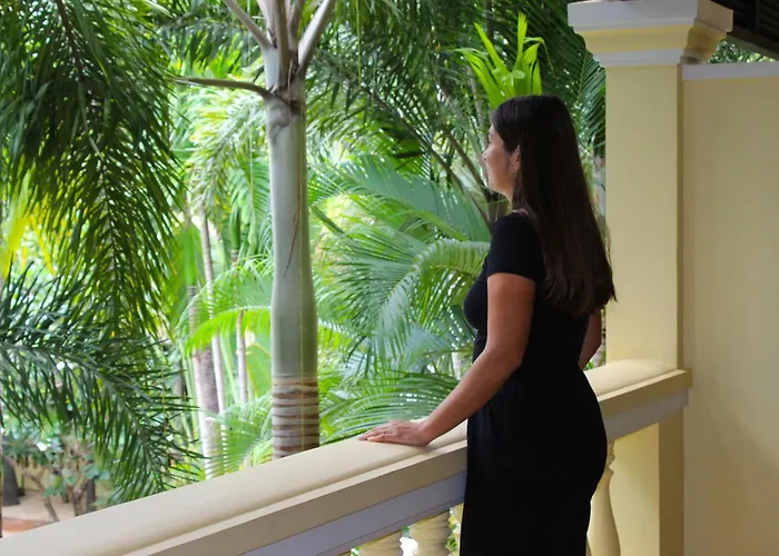 Pavillon D'orient Boutique Hotel 4*