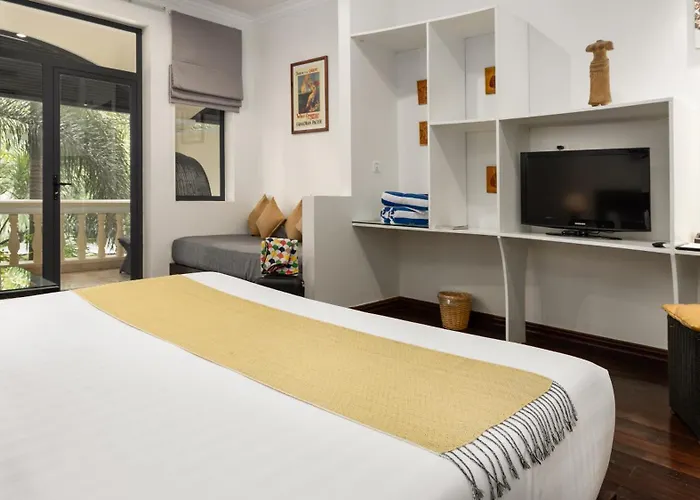 Pavillon D'orient Boutique 4* Siem Reap