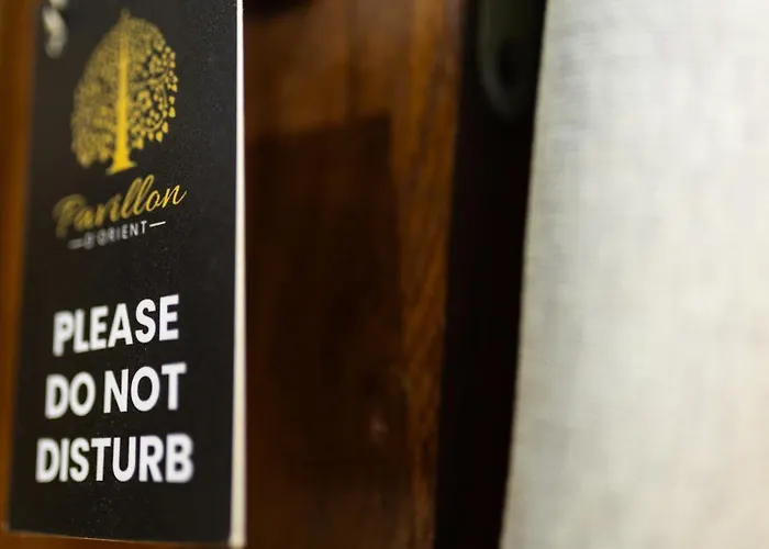 Pavillon D'orient Boutique Siem Reap
