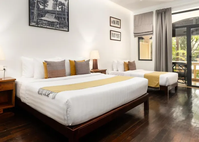 Hotel Pavillon D'orient Boutique