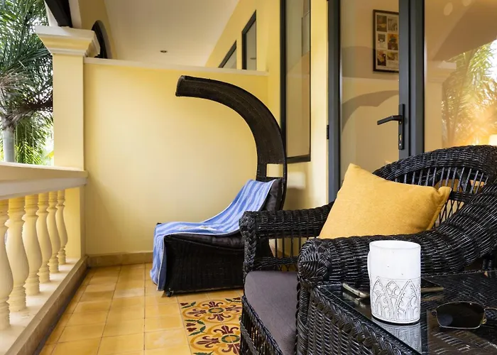 Hotel Pavillon D'orient Boutique 4*