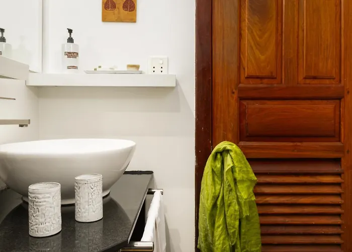 Pavillon D'orient Boutique 4*