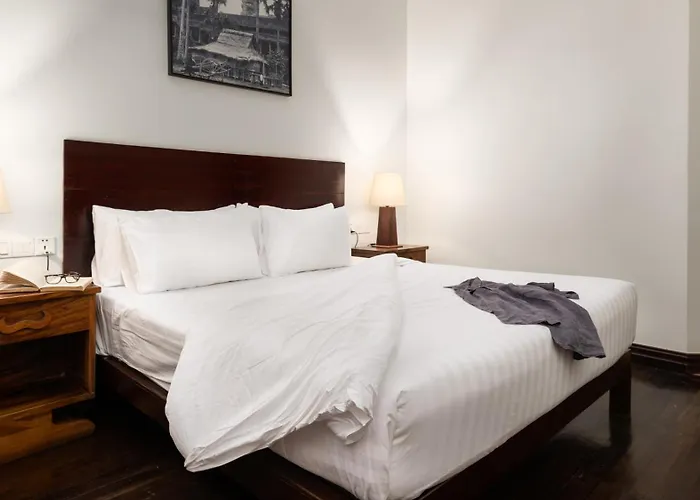 Hotel Pavillon D'orient Boutique