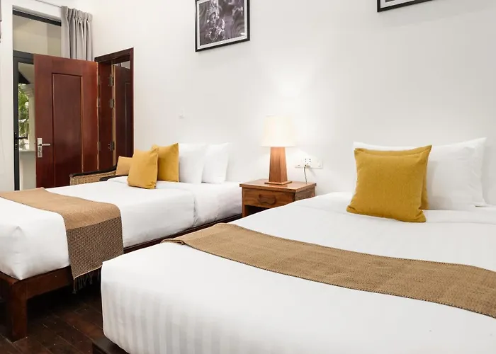Pavillon D'orient Boutique Hotel 4*