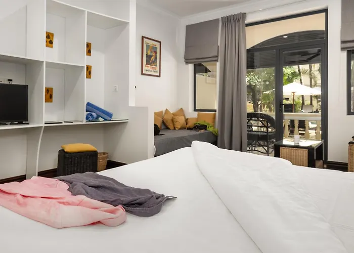 Pavillon D'orient Boutique 4* Siem Reap