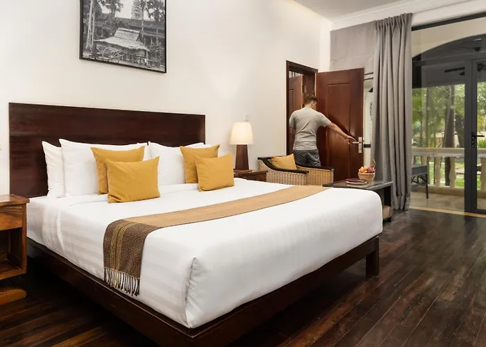 Hotel Pavillon D'orient Boutique