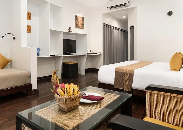 Hotel Pavillon D'orient Boutique 4*